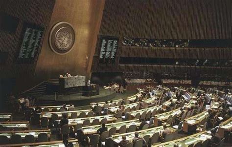 联合国是何时成立的？它建立的初衷是什么？_凤凰网视频_凤凰网