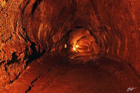 H033 Thurston Lava Tube, Big Island, Hawaii | Randall J Hodges Photography