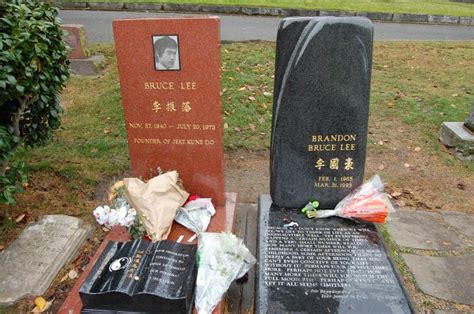 逝世50周年，李小龙给世界留下了怎样的遗产 - 周末画报