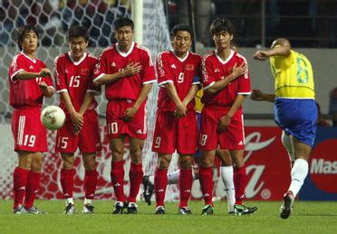 卡塔尔世界杯有中国吗(卡塔尔与北京的时差是多少？) -LS体育号