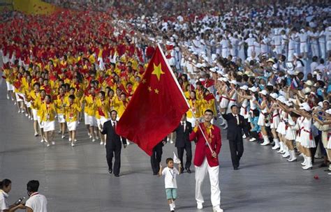 上海正积极申办巴黎奥运会四个项目的奥运会资格赛_热点