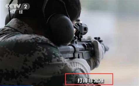 中国85式狙击步枪_狙击手_mm_光学瞄准镜