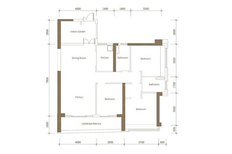 广州金地壹阅府示范区景观-居住区案例-筑龙园林景观论坛