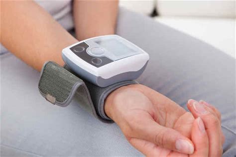 请重视家庭血压监测--中国数字科技馆
