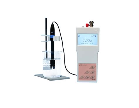 新品速递！法国CA公司全新推出便携式pH/温度测试仪C.A 10002 | Enerdis