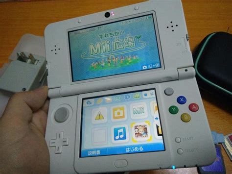 任天堂推出SFC主题风格版限定NEW 3DSLL，21600日元