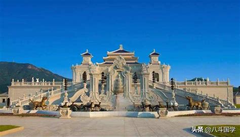 万园之园——圆明园-北京旅游攻略-游记-去哪儿攻略