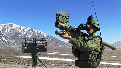 快准狠！西藏民兵装备肩扛式防空导弹：5秒锁定反制敌战机_社会热点_社会频道_云南网