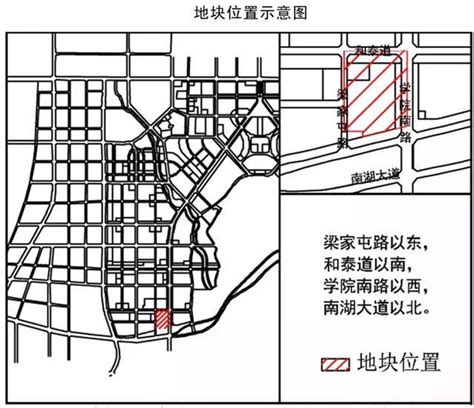 唐山主城区的规划范围图貌似出来了，一起来看看 - 唐山资讯详情 - 搜房网