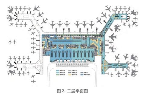 T1+T2=国内最大单体航站楼！白云机场三期扩建开工