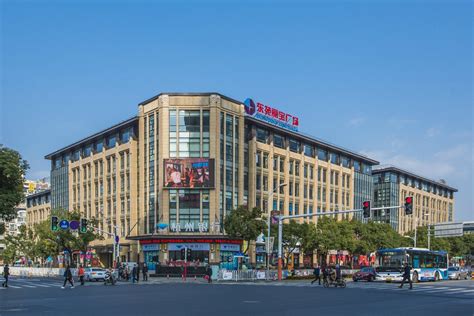 上海七莘路办公室丨写字楼出租丨办公楼出租/租赁网-超办网