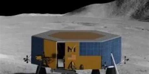 向月球进发！SpaceX 揽下探月任务发射大单-《麻省理工科技评论》中文网