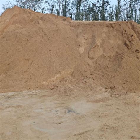 沙子价格怎么样 如何判断沙子质量_住范儿
