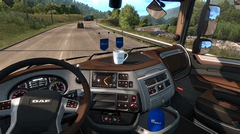欧洲卡车模拟玩得时候太卡了-欧洲卡车模拟手游攻略-OurPlay加速器