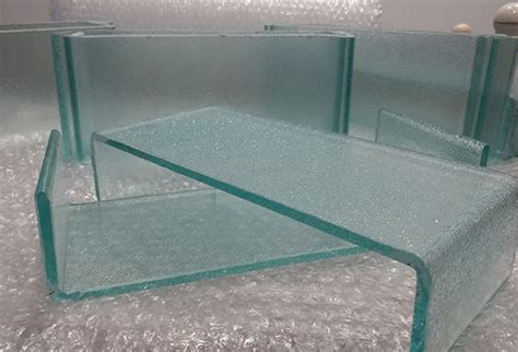 兰州玻璃厂加工U型玻璃_特种玻璃-兰州中辉钢化玻璃厂