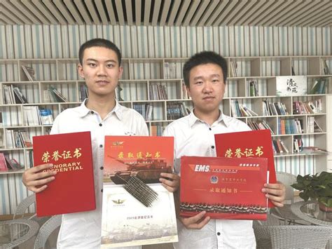 芜湖一中21名学子被军校录取_中安新闻_中安新闻客户端_中安在线