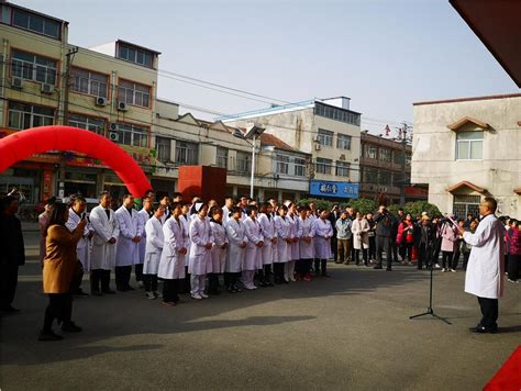 区卫健委：板浦镇中心卫生院正式成为连二医疼痛联盟单位