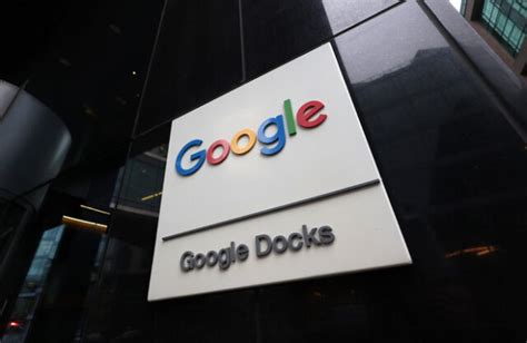 寒风吹向美国科技公司 谷歌母公司Alphabet裁员1.2万人-新闻频道-和讯网
