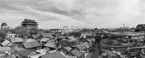 老北京神算图图片