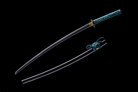 尾州住正泰 95军刀拵-日本真剑与金具-蒼狼剑社-日本刀,传统刀剑,真剑修复, 研磨