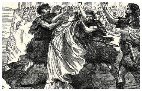 古罗马奴隶主是如何对待女奴隶？手段非常残忍，简直毫无人性