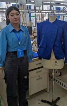 服装设计与工艺实训室 - 实训基地 - 重庆市轻工业学校『公办重点中职学校』