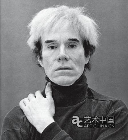 安迪·沃霍尔（Andy Warhol）回顾展_在线展览_画廊展览_雅昌展览