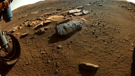 火星上有人类垃圾！NASA最新发现，结果是…… | 每经网