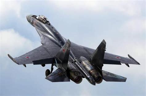 俄苏35首飞10周年 中国已接收14架并开始战备巡航|俄罗斯|苏35|中国空军_新浪军事_新浪网