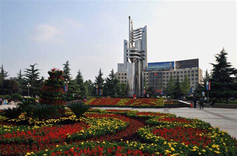 渭南市国土空间规划通过 对于城市性质作出关键性表述 - 西部网（陕西新闻网）