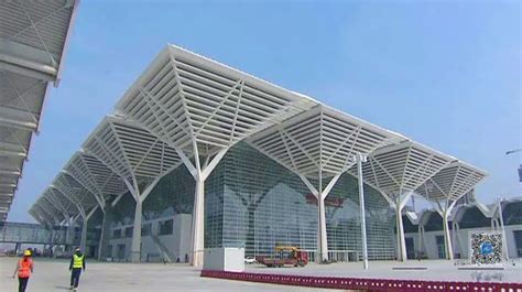 国家会展中心（天津）展馆打造“绿色、智能建筑”的行业标杆_中国战略新兴产业网