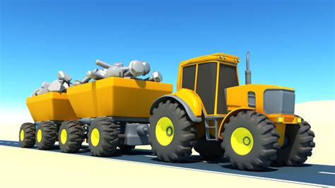 挖掘机工程车欢乐园最新版下载-挖掘机工程车欢乐园游戏下载正式版v1.0-乐游网安卓下载