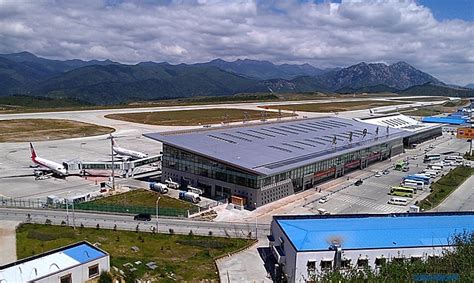 九寨沟黄龙(九黄）机场,JIUZHAIGOU HUANGLONG Airport - 9588旅行网