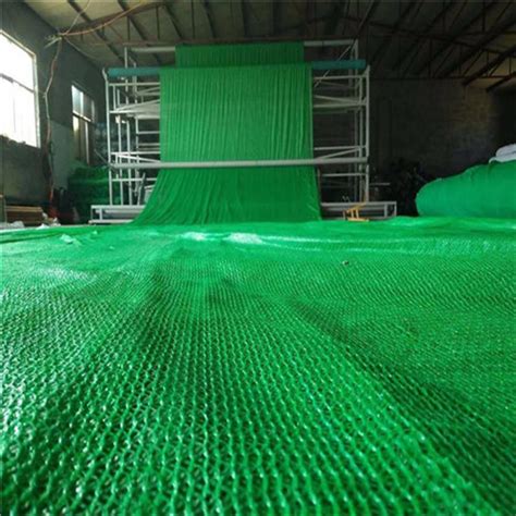 全自动折叠绿色2000目防尘天幕设计生产安装