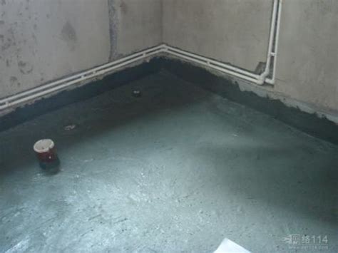 厨房防水注意事项、墙内管槽也要防水-厨房水池台盆漏水维修