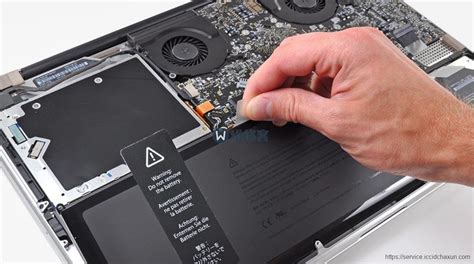 苹果售后维修点教你如何让你的MacBook Pro电池更耐用 | 手机维修网