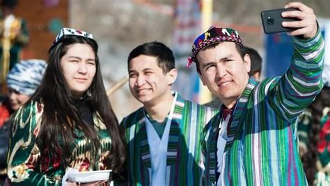 乌兹别克斯坦，值得一游的十大理由