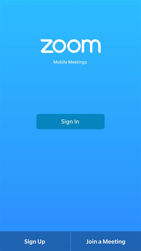 What is Zoom Meetings App And How to use zooom app