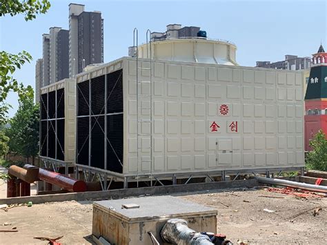 开式冷却塔与闭式冷却塔的区别-冷却塔知识-郑州菱创制冷设备有限公司