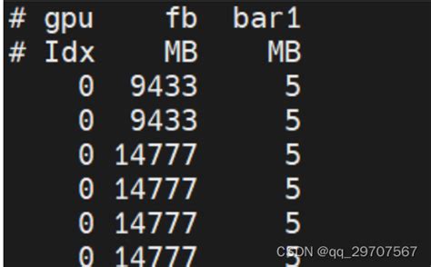 Ubuntu18.04——查看CPU, GPU,内存利用率_51CTO博客_ubuntu查看cpu核数