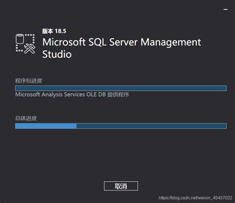 安装SQL Server - SQL Server 教程 | BootWiki.com