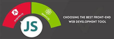 选择最佳的前端Web开发工具：AngularJS Vs ReactJS_成都APP开发公司,APP定制,软件外包,小程序开发公司【麦鱼科技】