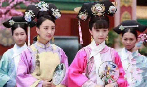 中国历史上哪个皇帝的妃子最多？