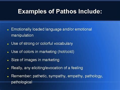 What is Pathos? Definition, Examples, and Techniques for More ...