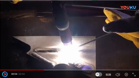 铝热焊工艺教学2_腾讯视频