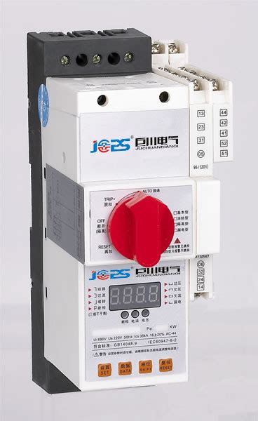 巨川电气CKK65-45 控制保护开关电器 CKK65-100_配电器_低压电器_-百方网