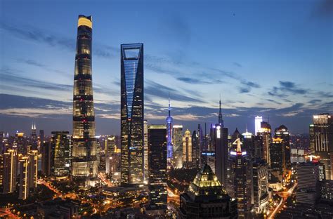 上海旅游住宿哪里方便便宜 选择哪个区比较好_旅泊网