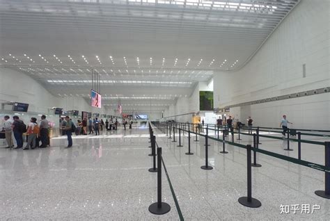 白云机场的这一全国首创，全世界游客看了都要鼓掌！|白云机场|登机口|航班_新浪新闻