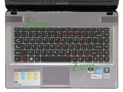 联想小键盘如何锁定-联想-ZOL问答
