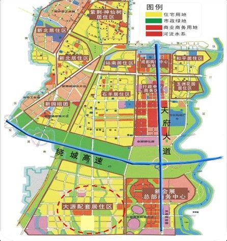 济宁发展规划2020,济宁济北新区2020规划,济宁规划图2020_大山谷图库
